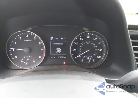 2018 Hyundai Elantra Value Edition from USA, damaged, VIN 5NPD84LF8JH380839